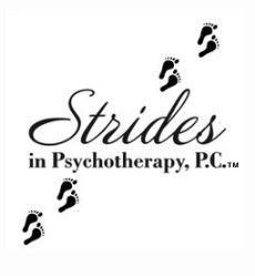 Strides in Psychotherapy, PC